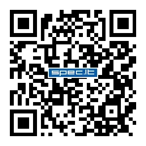 QR kodas | SPINDULIO JĖGA, UAB