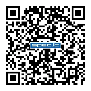 QR kodas | Spindulio Metalinių Garažų Statybos ir Eksploatavimo Bendrija | spec.lt