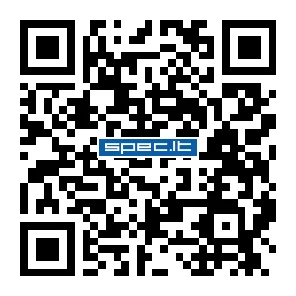 QR kodas | Spindulio spektras, MB