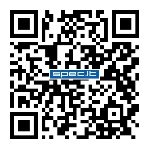 QR kodas | SPINDULIŲ GAMA, UAB | spec.lt