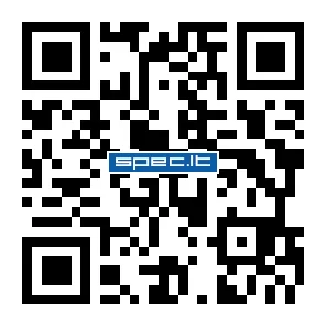 QR kodas | Spinduliukas, MB