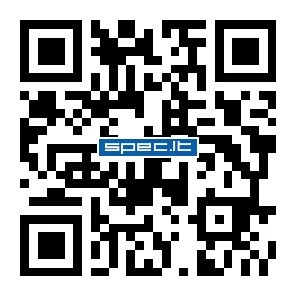 QR kodas | SPINDULYS, AB