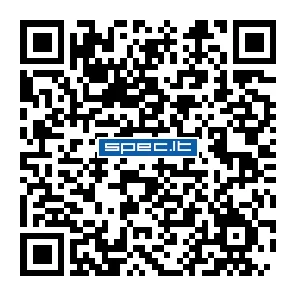 QR kodas | Spindulys, Garažų Statybos ir Eksploatavimo Bendrija (Klaipėda) | spec.lt