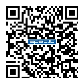 QR kodas | SPINDULYS, onkologinių ligonių paramos fondas