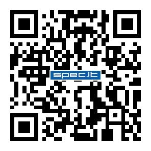 QR kodas | Spindulys, resocializacijos centras