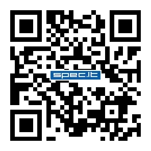 QR kodas | Spindulys, UAB