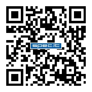 QR kodas | Spindulys, Utenos taekvondo klubas