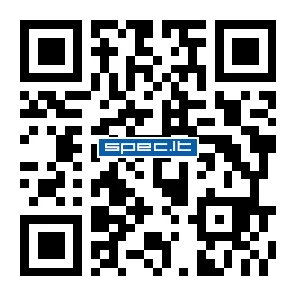 QR kodas | AUGA Spindulys, ŽŪB