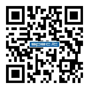 QR kodas | SPINDYS, UAB | spec.lt
