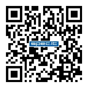 QR kodas | Spine Revolution, UAB
