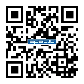 QR kodas | Spinga, UAB