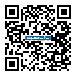 QR kodas | Spiningautojų Asociacija