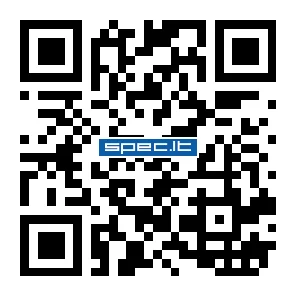 QR kodas | Spinmedia, UAB