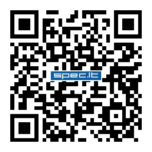 QR kodas | SPINNERIGAARDEN, UAB | spec.lt