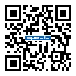 QR kodas | Spinoza, UAB | spec.lt