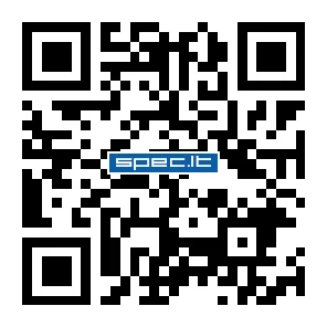 QR kodas | Spinozauras, MB