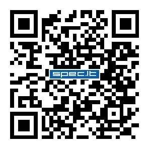 QR kodas | SPINPACK Innovations, IĮ