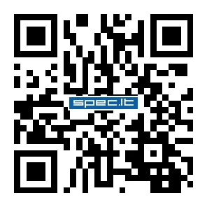 QR kodas | SPINSENSEI, MB