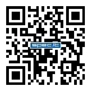QR kodas | Spinta, UAB