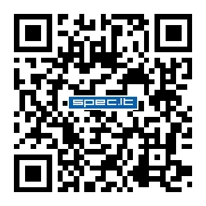 QR kodas | Spinter tyrimai, UAB