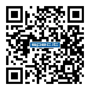 QR kodas | Spintos perliukai, MB
