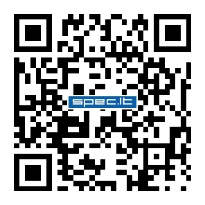 QR kodas | Spintų sistemos, UAB