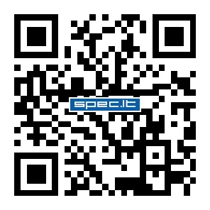 QR kodas | Spinum, MB | spec.lt