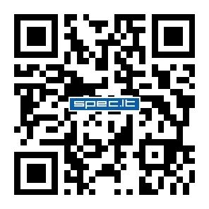 QR kodas | Spiralė, UAB