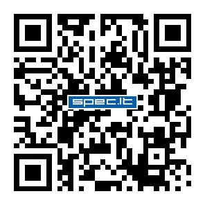QR kodas | Spiralsonde Engeneering, MB