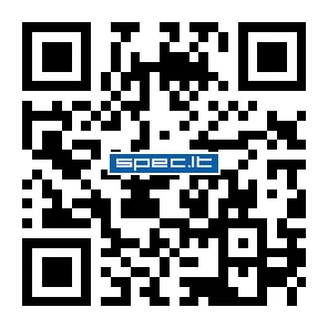 QR kodas | Spiranas, UAB