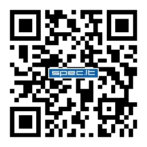 QR kodas | Spirgelis, UAB | spec.lt