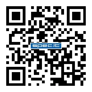 QR kodas | Spirgius, MB