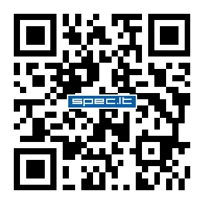 QR kodas | Spirgutis, MB