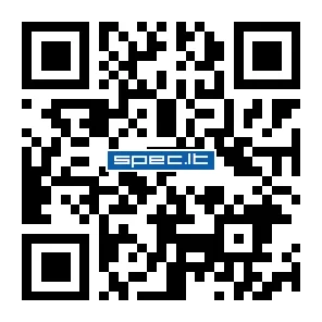 QR kodas | Spiridonus, UAB