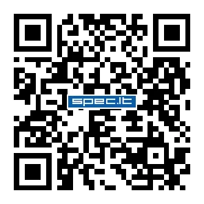 QR kodas | Spirit of Production, UAB