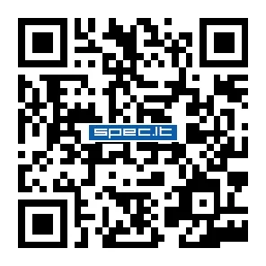 QR kodas | SPIRITED TEAM, VŠĮ | spec.lt