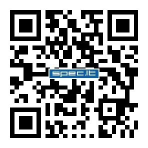 QR kodas | Spiritson, MB
