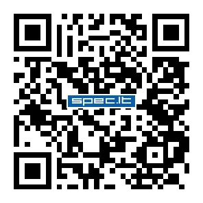 QR kodas | Spiritus infinitus, MB