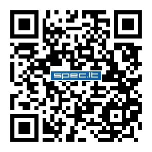 QR kodas | Spiritus plius, UAB