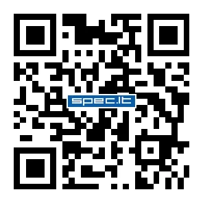 QR kodas | Spiritus, UAB