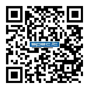 QR kodas | SPIRITUS VITALIS, UAB