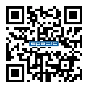 QR kodas | Spirulina, UAB