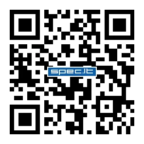 QR kodas | SPITRA, UAB | spec.lt