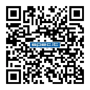 QR kodas | SPJonavos autobusų parkas darbininkų sąjunga, UAB