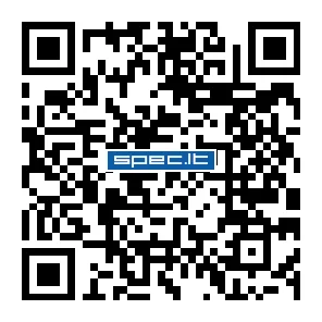 QR kodas | Spjotvoll sales and customer service, MB