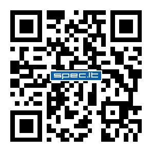 QR kodas | SPK projektai, MB