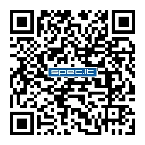 QR kodas | Kėdbusas profesinė sąjunga, UAB | spec.lt