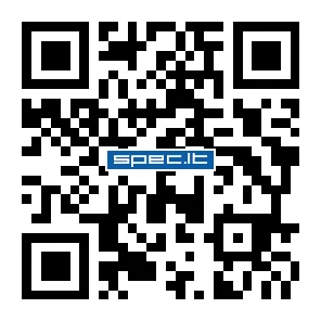 QR kodas | SPKT, UAB | spec.lt