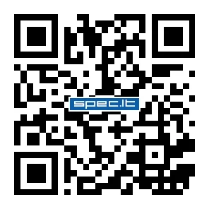 QR kodas | SPL Holding, UAB | spec.lt