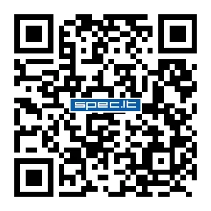 QR kodas | Splendid country, UAB | spec.lt